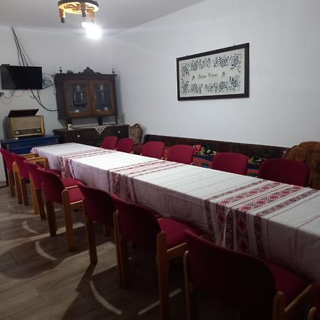 Casa Din Barcut Guest House Ngoại thất bức ảnh