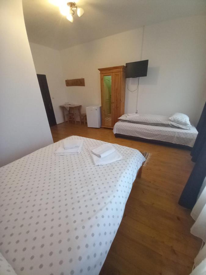 Casa Din Barcut Guest House Ngoại thất bức ảnh