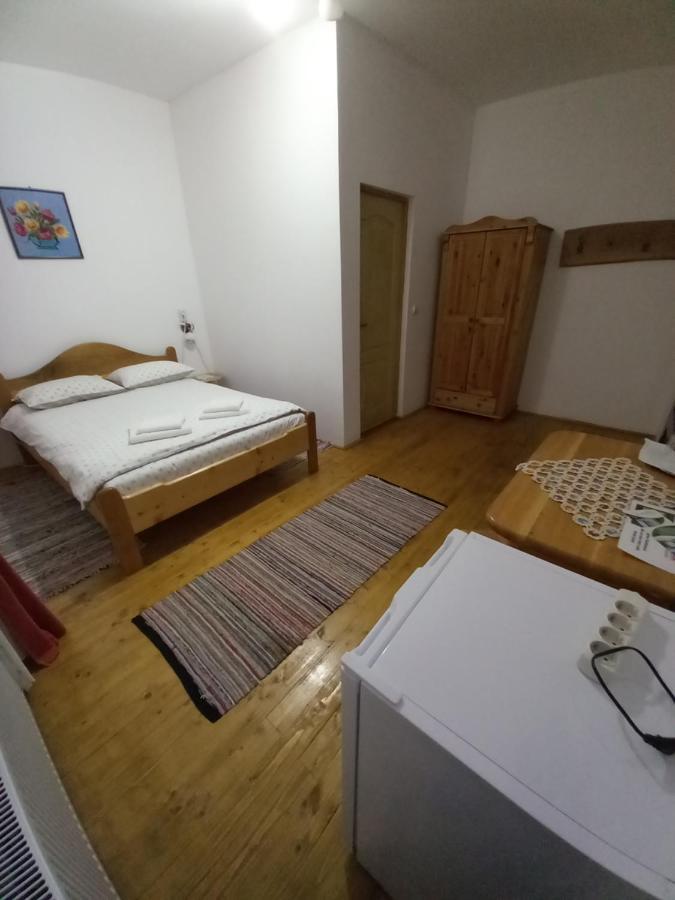 Casa Din Barcut Guest House Ngoại thất bức ảnh